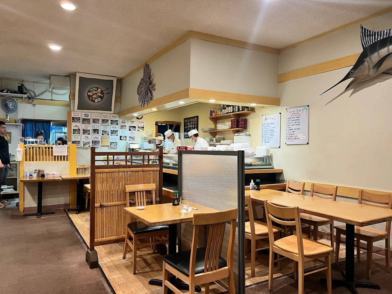 Yashima Restaurant Covina: Menu, Hours & Location Information